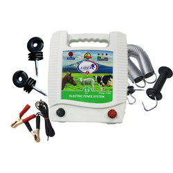 Электропастух