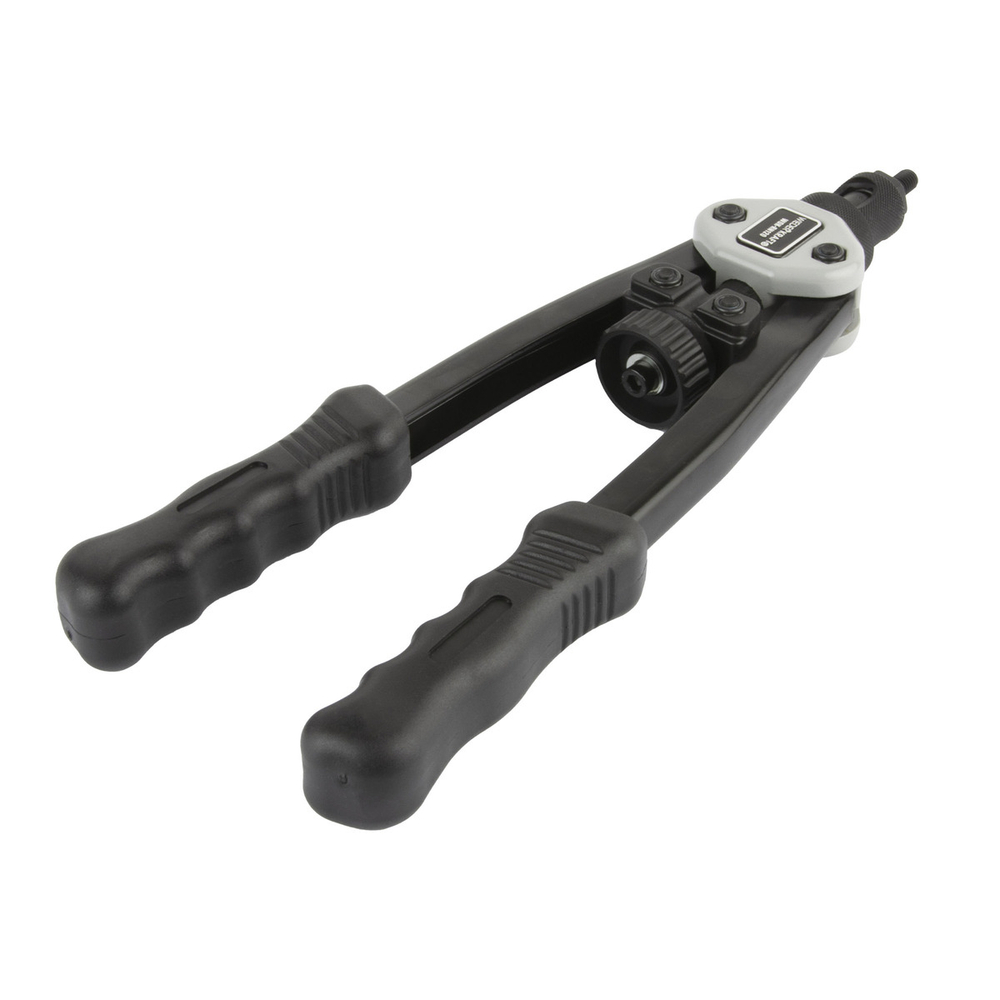 WDK-RN120 Двуручный заклепочник для резьбовых заклепок M3-M10