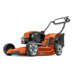 Газонокосилка бензиновая Husqvarna LC 353V 650EXI, 9670694-01