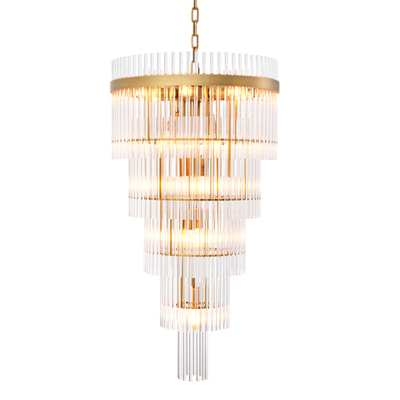 Люстра Chandelier Yara L арт.115365