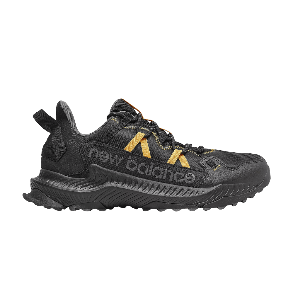 Кроссовки New Balance Nb Shando