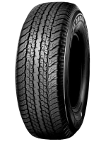 Летняя шина Yokohama Geolandar G94B (285/60 R18 116V)