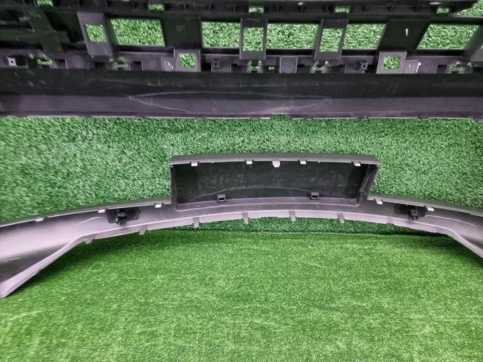 Бампер передний EXEED TXL (2021-н.в.)