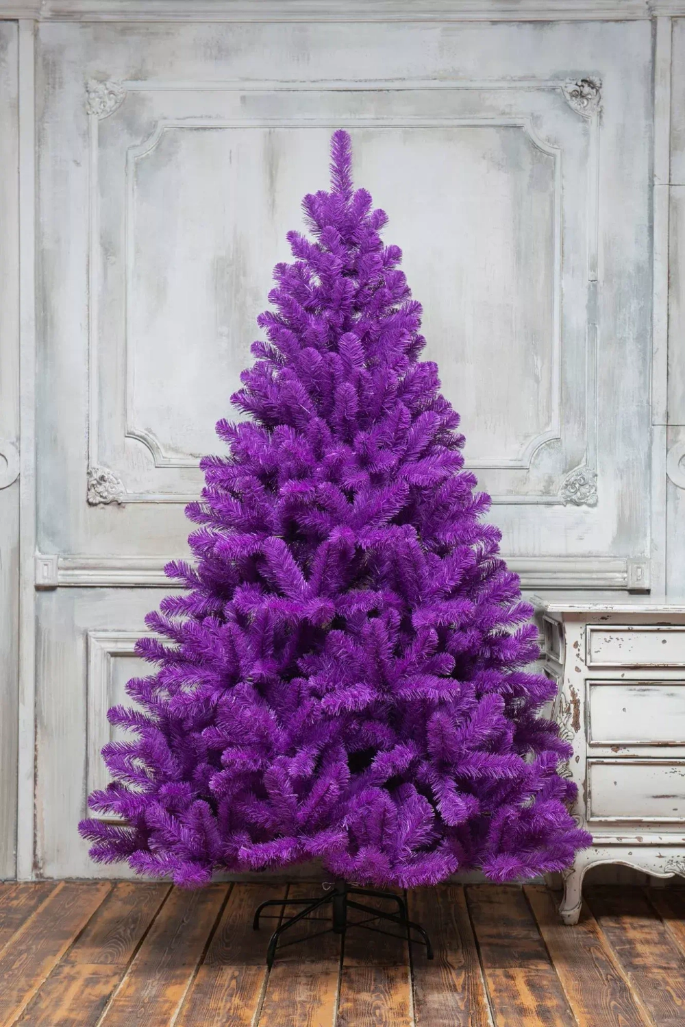 Искусственная елка Прованс 270 см., мягкая хвоя, ЕлкиТорг (118270)