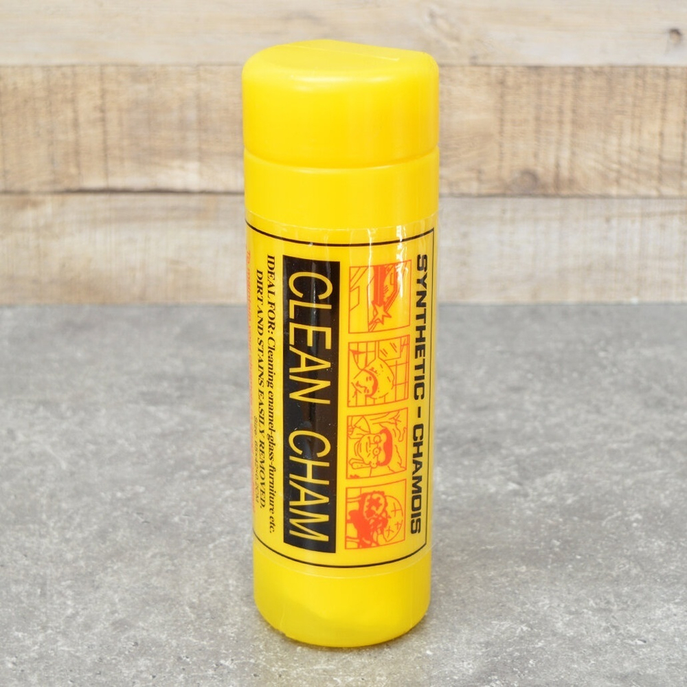 Салфетка хозяйственная для стекол 66*43см, в тубе