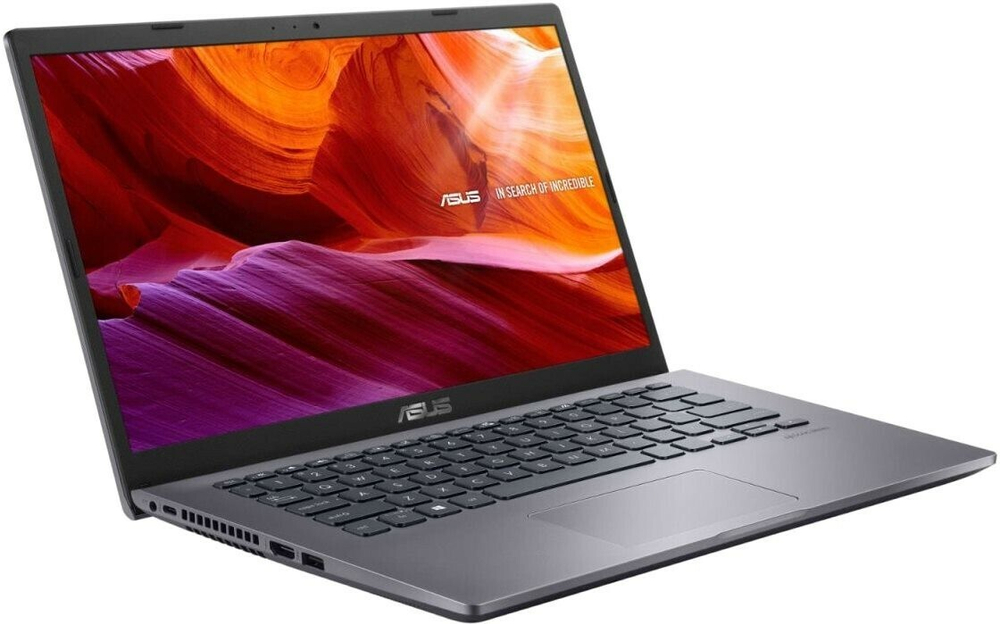 Ноутбук 14"  ASUS Laptop 15 X409FA-EK588T (90NB0MS2-M08820)