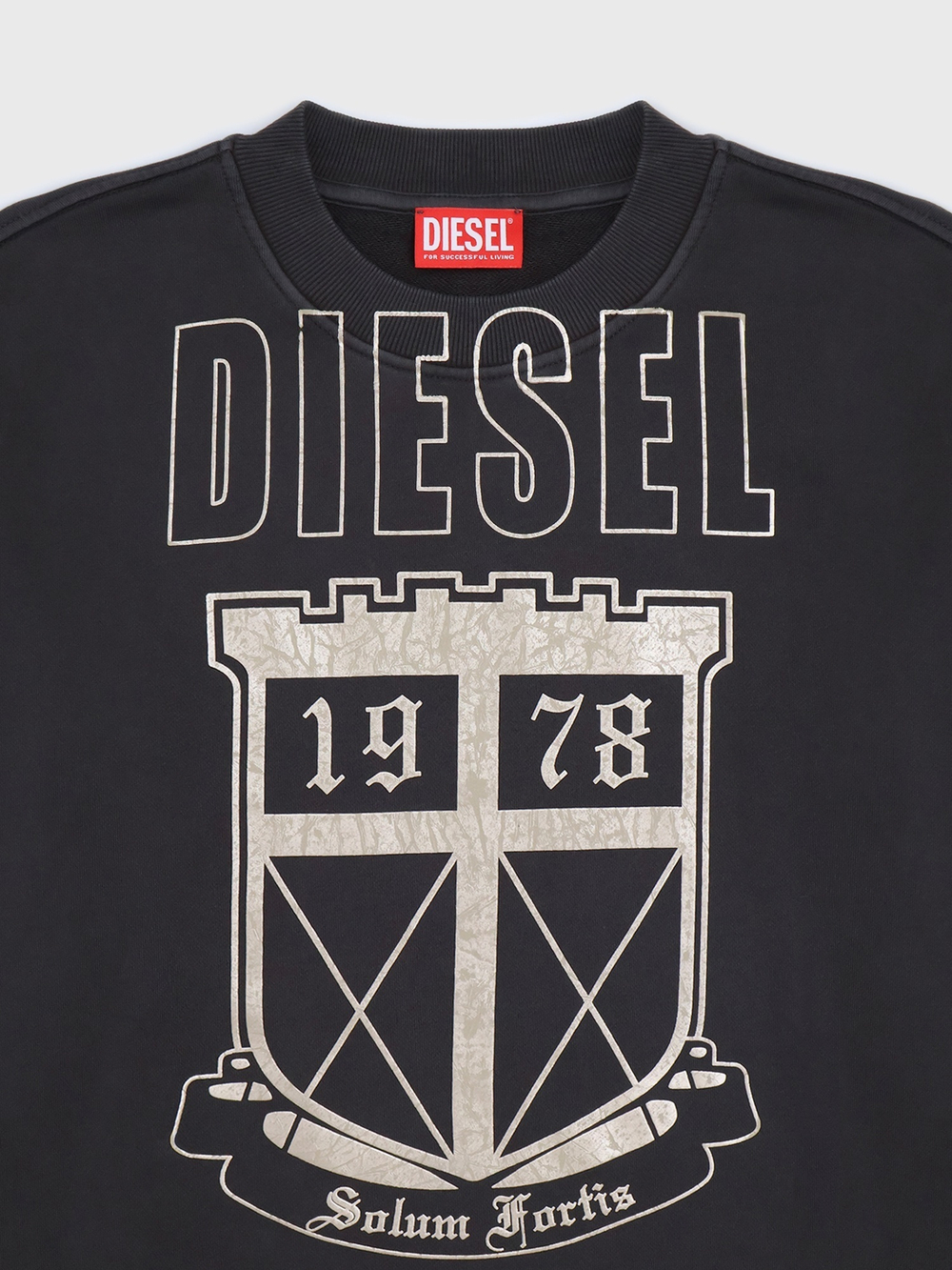 Свитшот Diesel S-Rob-L2