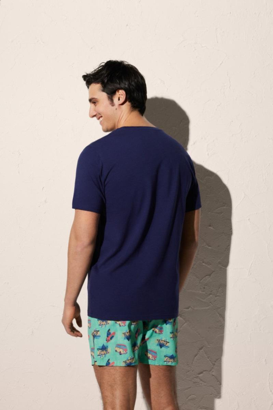 90502 Футболка мужская