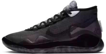 All white kd 12 hot sale