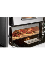 Печь электрическая для пиццы ПЭП-4х2