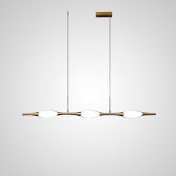 Подвесной светильник FAME B LONG L148