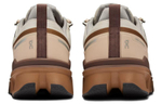 On Cloundwander Waterproof Pearl Root