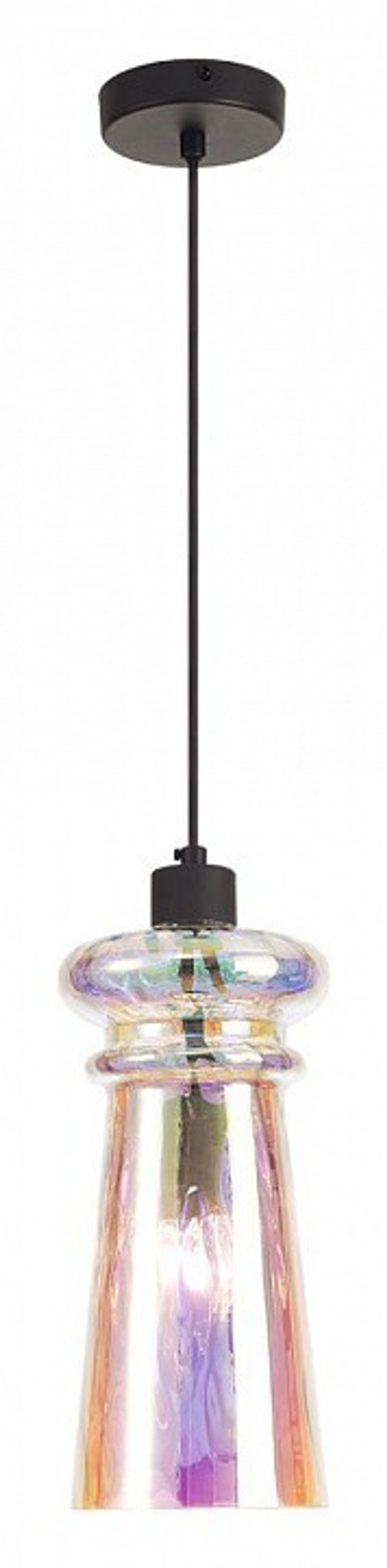 Подвесной светильник Odeon Light Pasti 1 4967/1