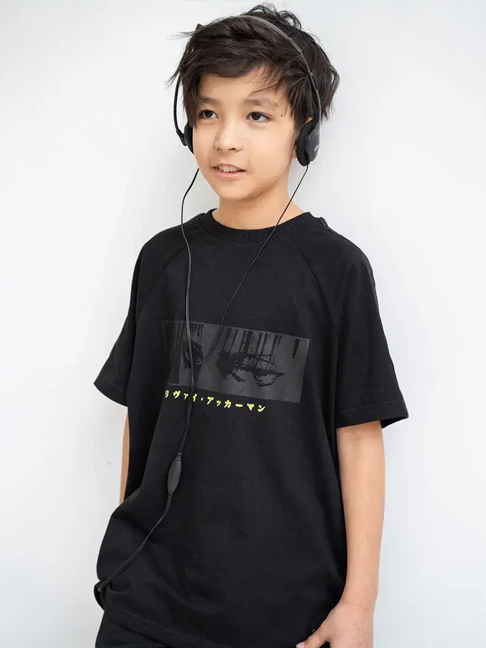 Спортивный костюм для мальчика на физкультуру