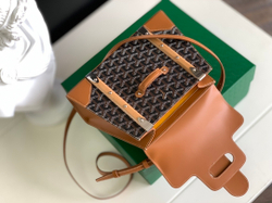 Goyard Saigon PM Bag
