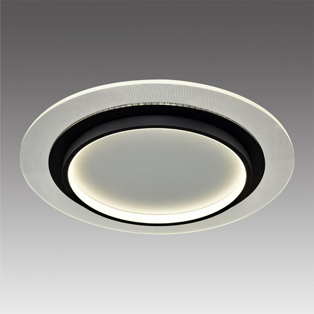 Накладной светильник Sonex Sunny 7732/80L