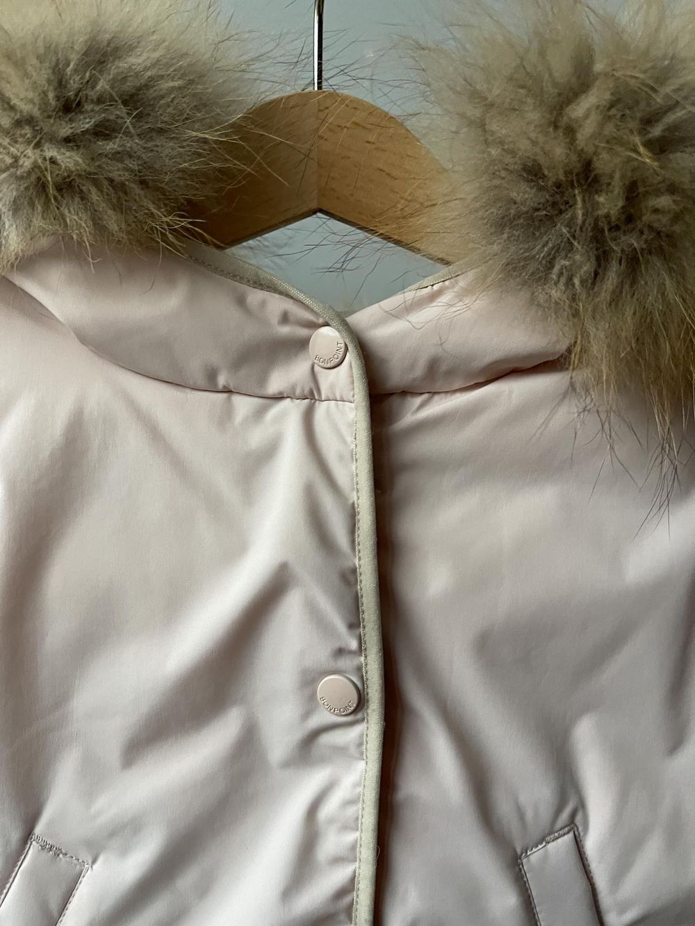 Куртка Bonpoint, 80