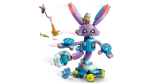 Конструктор LEGO DREAMZzz 71490 Иззи и Банчурро - игровой кролик