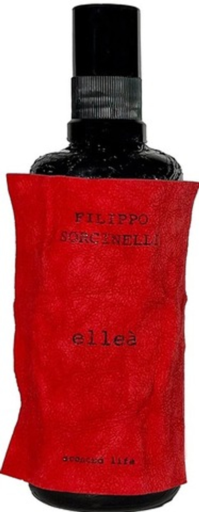 FILIPPO SORCINELLI ELLEÀ HOME SPRAY 100 ML