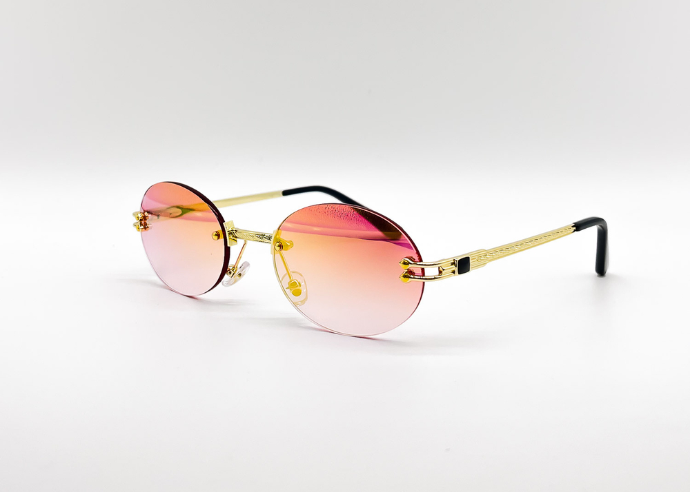 Изг. оправы Venotti S31471 C52