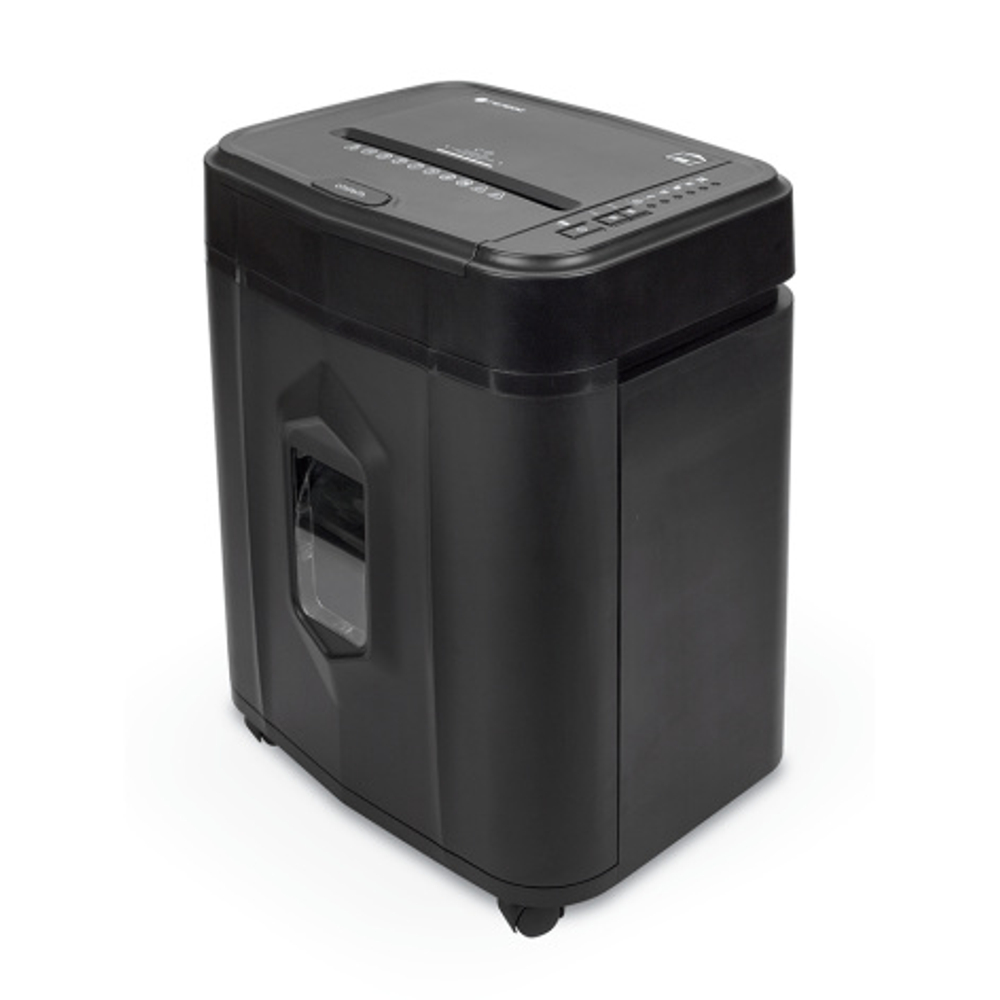 Уничтожитель бумаг ГЕЛЕОС АП20-4