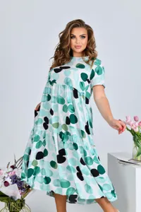 Платье УК-17-300 Fabrika