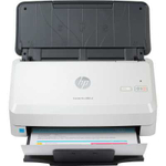 Сканер HP ScanJet Pro 2000 s2