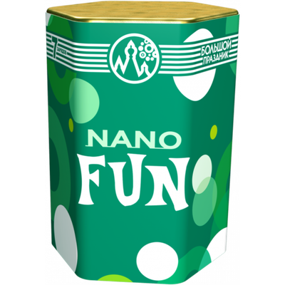 Нано Фан 36/1