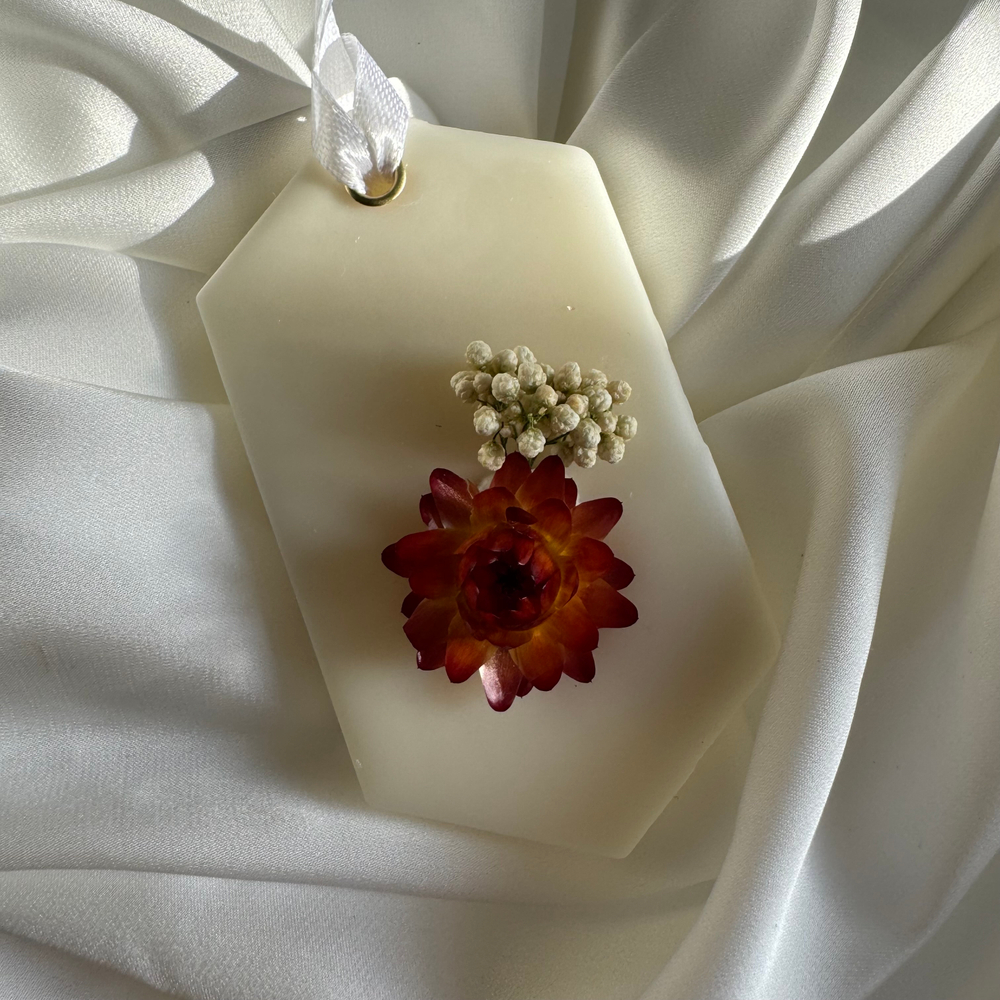 Флорентийское саше