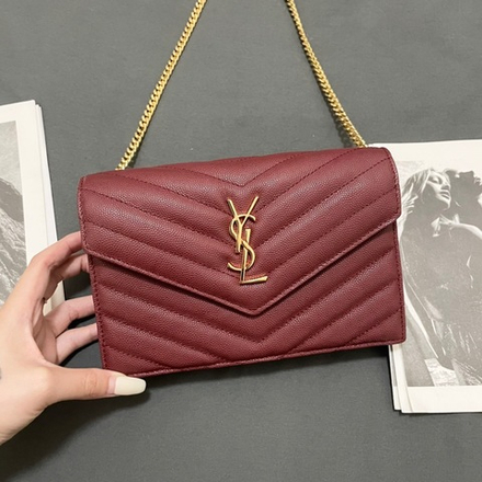 Saint Laurent WOC 19 cm