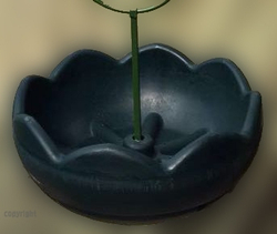 Цветочница Улитка подвесная