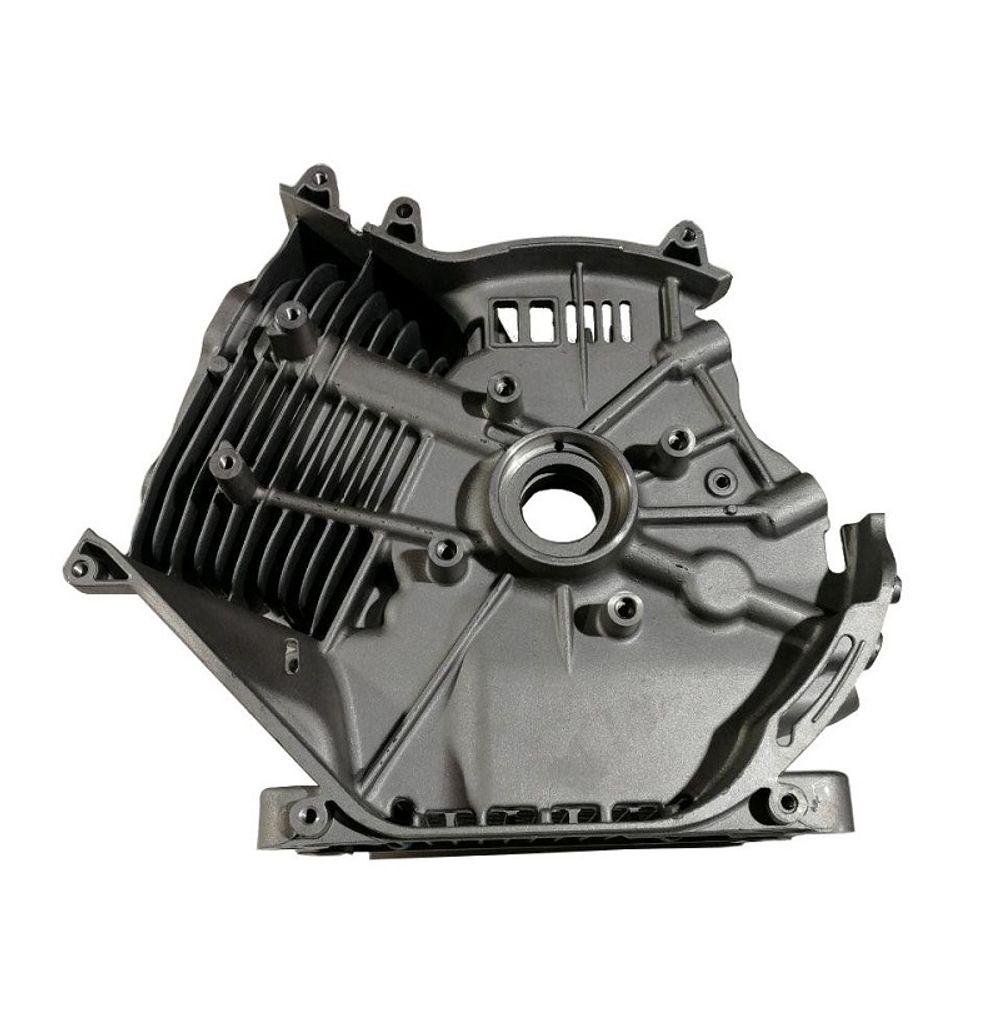 Картер двигателя LC192F(D) /110810436-0001