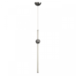 Подвесной светодиодный светильник Loft It Crescent 5053-D