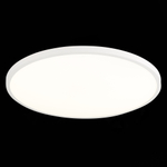 ST601.542.48 Светильник настенно-потолочный Белый LED 1*48W 4000K 4 320Lm Ra&gt;90 120° IP20 D600xH26 1 Накладные светильники