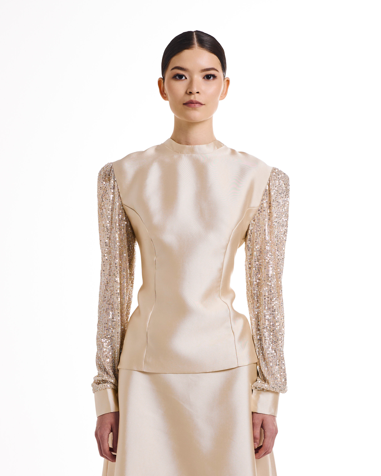 Кофта ателье