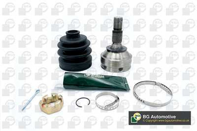 BGA - CV1404A-BGA - Joint Kit, drive shaft
