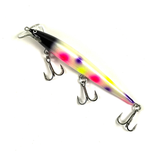 Jarvi Muikku 10 см., цвет без №