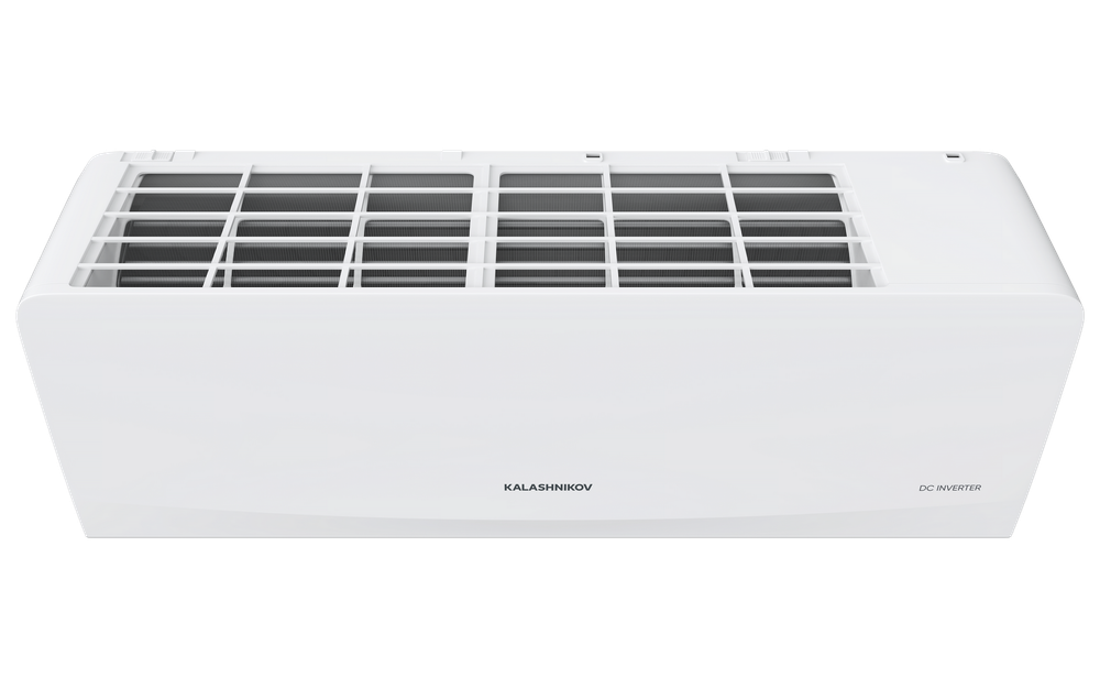 Сплит-система KALASHNOKOV, ГАЛС Inverter, KVAC-I-09IN-G1 / KVAC-I-09OD-G1