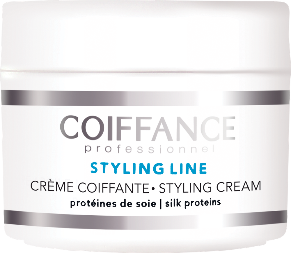 COIFFANCE STYLING CREME FORCE-2 75 ml