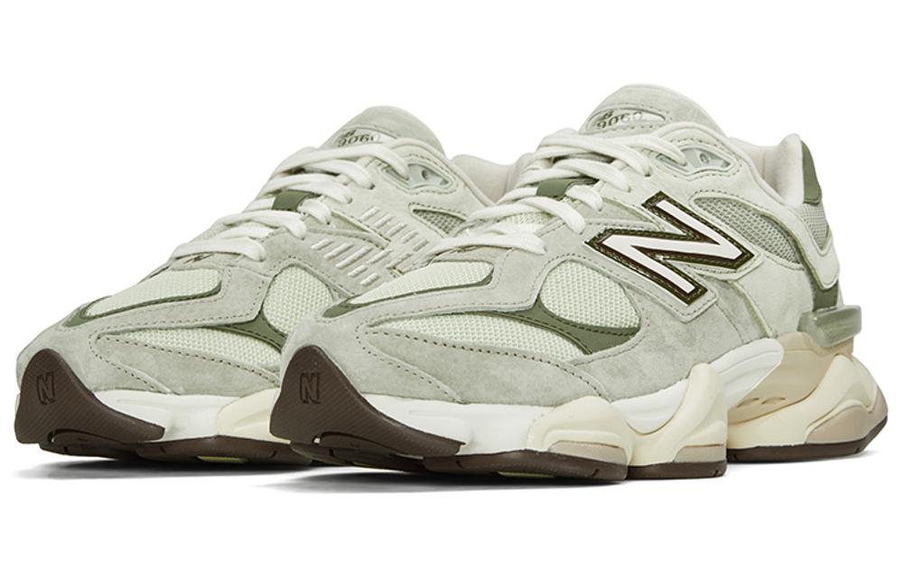 Кроссовки New Balance Nb 9060 Cny