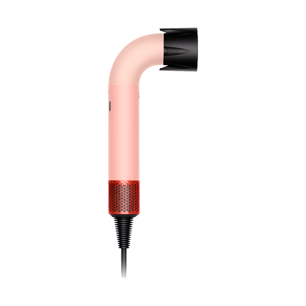 Фен Dyson Supersonic R Pro HD17 Gift Edition, Kanzan Pink, EU
