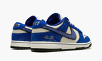 Nike Dunk Low "Jackie Robinson"