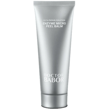 DOCTOR BABOR Ферментный пилинг-бальзам Enzyme Micro Peel Balm