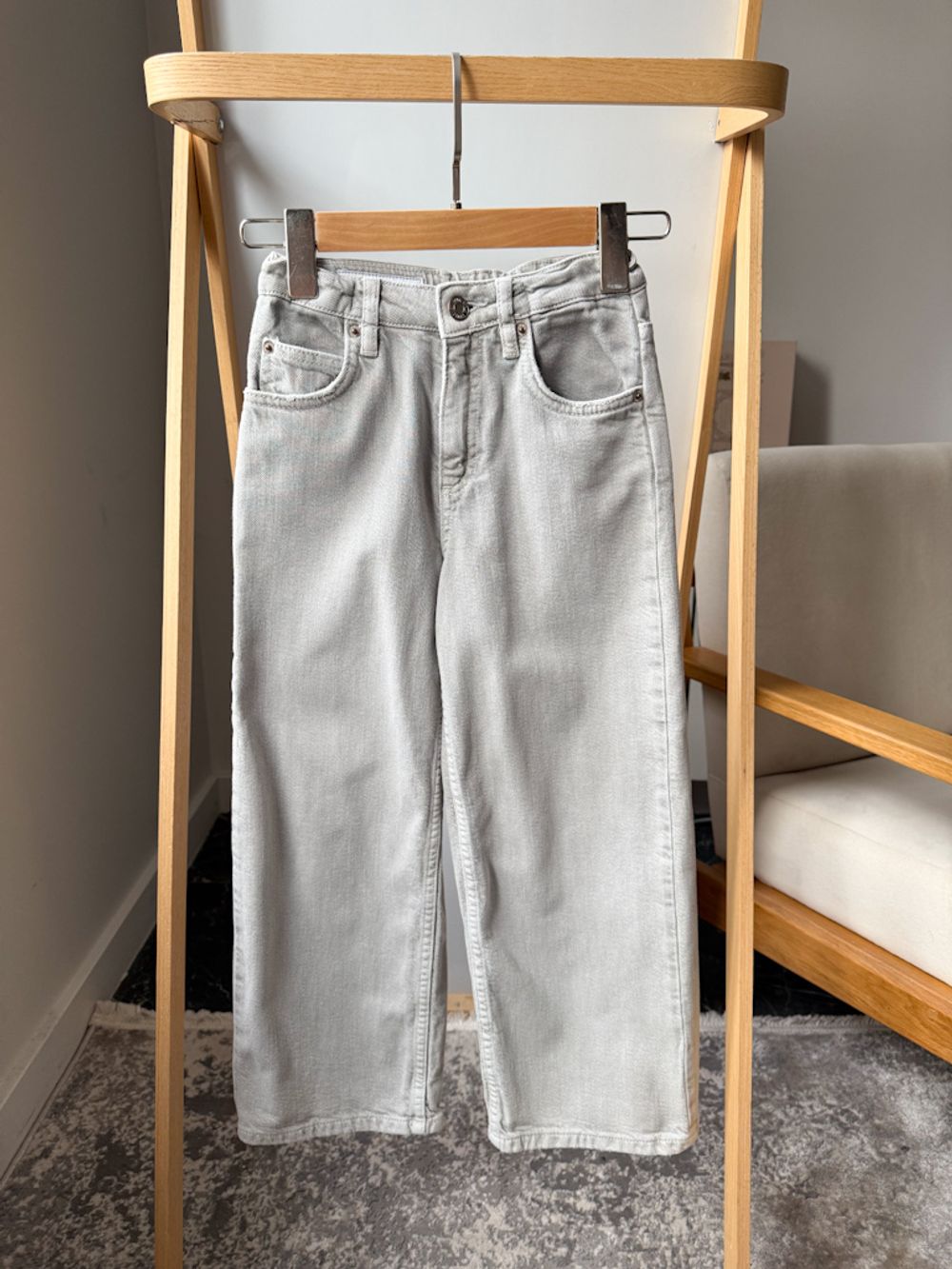 Джинсы Zara, 128