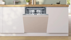 Встраиваемая посудомоечная машина Bosch SMV4HMX25Q