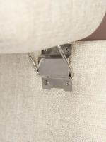 Пуфик для прихожей с ящиком