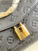 Louis Vuitton Anytime Flap Bag