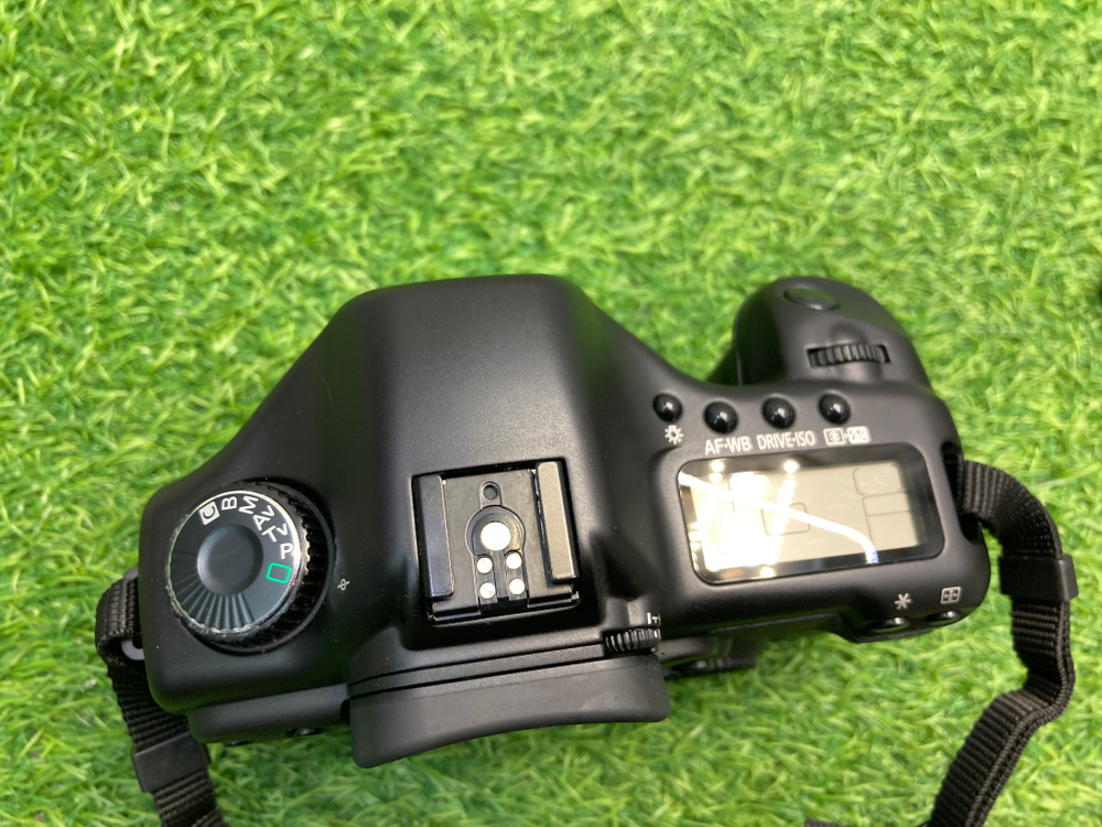 Canon EOS 5D