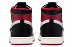 Air Jordan 1 High Zoom Comfort 'Chicago Bulls' Women's