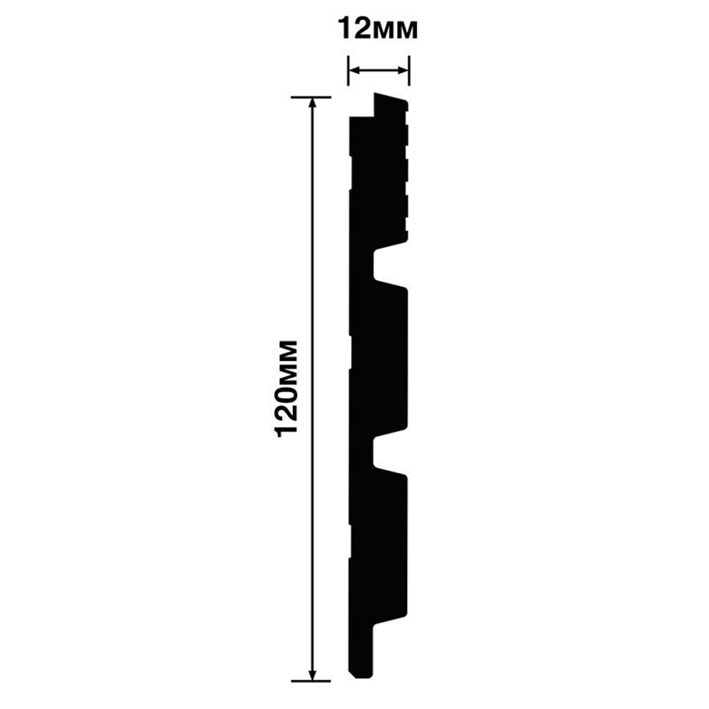 Панель LV124L GN68